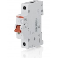 ΔΙΑΚΟΠΤΗΣ ΡΑΓΑΣ 1P 63A 253V | ABB |