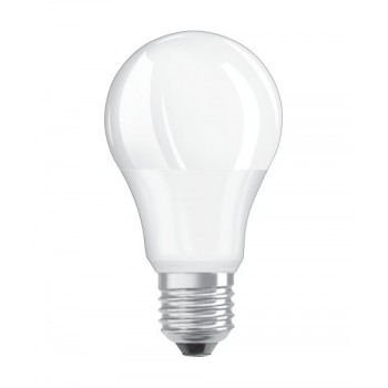 ΛΑΜΠΑ LED ΑΧΛΑΔΙ E27 5,5W 2700K  BELLALUX