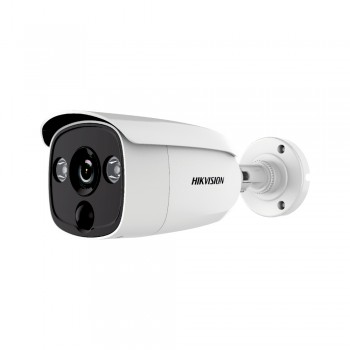 ΚΑΜΕΡΑ HIKVISION DS-2CE12D8T-PIRLO2.8