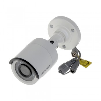 ΚΑΜΕΡΑ HIKVISION DS-2CE16D0T-IRF 2.8