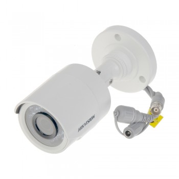 ΚΑΜΕΡΑ HIKVISION DS-2CE16D0T-IRPF2.8C