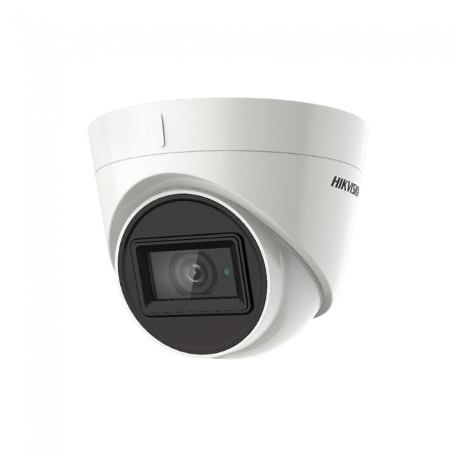 ΚΑΜΕΡΑ HIKVISION DS-2CE78U1T-IT3F 2.8 ΚΑΜΕΡΑ HIKVISION DS-2CE78U1T-IT3F 2.8