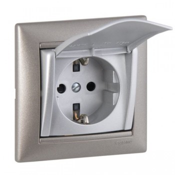 VALENA ΠΡΙΖΑ ΣΟΥΚΟ ΑΣΦ. ΜΕ ΚΑΠΑΚΙ ΑΛΟΥΜ