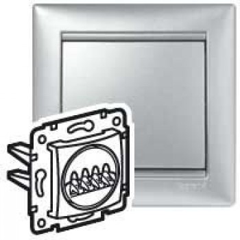 VALENA ΠΡΙΖΑ ΗΧΕΙΩΝ 2 ΕΞΟΔΩΝ AΛΟΥΜΙΝΙΟ