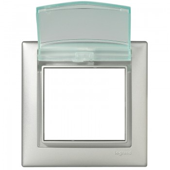 VALENA ΠΛΑΙΣΙΟ ΣΤΕΓΑΝΟΠΟΙΗΣΗΣ IP44 ΑΛΟΥΜ