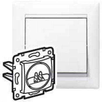 VALENA ΠΡΙΖΑ ΗΧΕΙΩΝ 1 ΕΞΟΔΟΥ ΛΕΥΚΟ