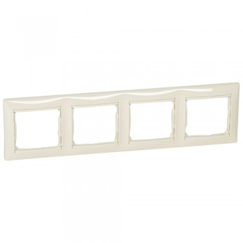 VALENA ΠΛΑΙΣΙΟ 4 ΘΕΣ. ΟΡΙΖ. ΚΡΕΜ