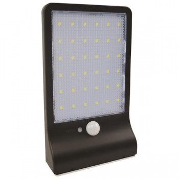 ΑΠΛΙΚΑ ΜΕ ΗΛΙΑΚΟ PANEL & ΑΝΙΧΝΕΥΤΗ ΚΙΝΗΣΗΣ 2,50W 6500Κ PLUS