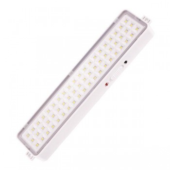 ΕΦΕΔΡΙΚΟΣ ΦΩΤΙΣΜΟΣ 60 SMD LED 4W IP20