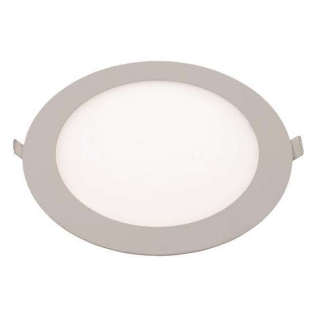 ΦΩΤΙΣΤΙΚΟ ΧΩΝΕΥΤΟ LED SLIM Φ225 20W 6500Κ ΣΑΤΙΝΕ 3 ΧΡΟΝΙΑ ΕΓΓΥΗΣΗ PLUS ΦΩΤΙΣΤΙΚΟ ΧΩΝΕΥΤΟ LED SLIM Φ225 20W 6500Κ ΣΑΤΙΝΕ 3 ΧΡΟΝΙΑ ΕΓΓΥΗΣΗ PLUS