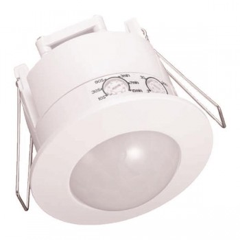 ΑΝΙΧΝΕΥΤΗΣ ΚΙΝΗΣΗΣ ΟΡΟΦΗΣ ΧΩΝΕΥΤΟΣ 300W 220-240V
