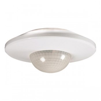 ΑΝΙΧΝΕΥΤΗΣ ΠΑΡΟΥΣΙΑΣ ΕΞΩΤΕΡΙΚΟΣ SLIM 220-240V IP20