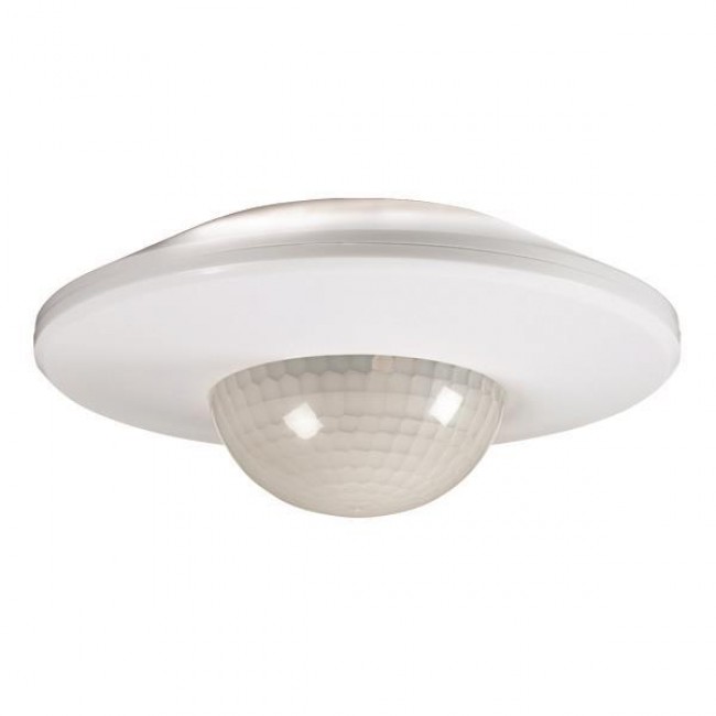ΑΝΙΧΝΕΥΤΗΣ ΠΑΡΟΥΣΙΑΣ ΕΞΩΤΕΡΙΚΟΣ SLIM 220-240V IP20 ΑΝΙΧΝΕΥΤΗΣ ΠΑΡΟΥΣΙΑΣ ΕΞΩΤΕΡΙΚΟΣ SLIM 220-240V IP20