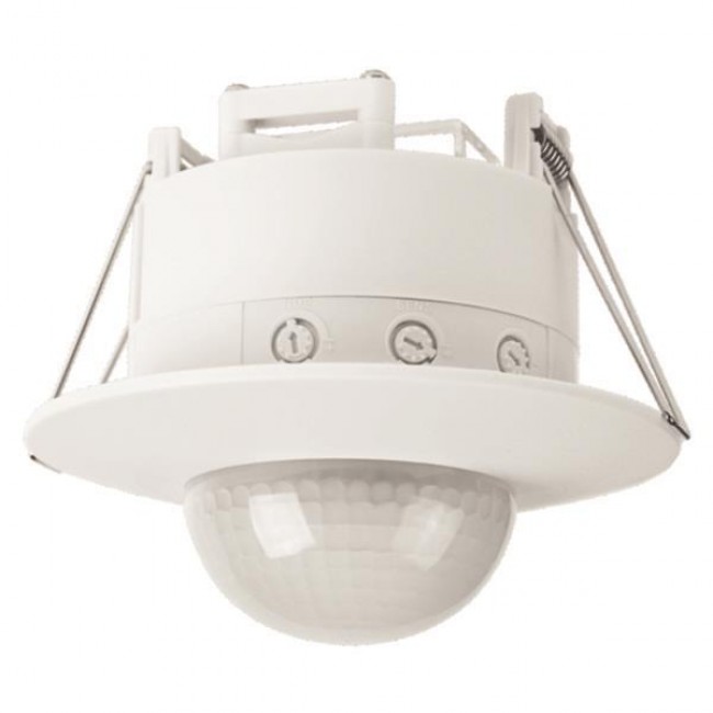 ΑΝΙΧΝΕΥΤΗΣ ΠΑΡΟΥΣΙΑΣ ΧΩΝΕΥΤΟΣ 220-240V IP20 ΑΝΙΧΝΕΥΤΗΣ ΠΑΡΟΥΣΙΑΣ ΧΩΝΕΥΤΟΣ 220-240V IP20