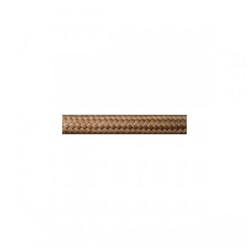 ΚΑΛΩΔΙΟ ΚΟΡΔΟΝΙ ΚΑΦΕ 2Χ0,75mm