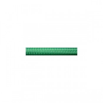 ΚΑΛΩΔΙΟ ΚΟΡΔΟΝΙ ΠΡΑΣΙΝΟ 2Χ0,75mm