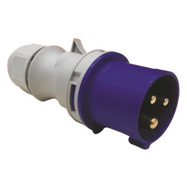 ΦIΣ ΑΡΣΕΝΙΚΟ 3X16A 220-240V IP44 ΦIΣ ΑΡΣΕΝΙΚΟ 3X16A 220-240V IP44