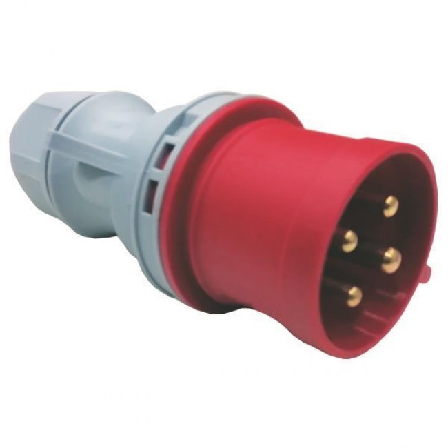 ΦIΣ ΑΡΣΕΝΙΚΟ 4X32A 380-415V IP44 ΦIΣ ΑΡΣΕΝΙΚΟ 4X32A 380-415V IP44