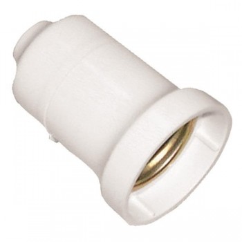 NTOYI ΒΑΚΕΛΙΤΟΥ ΛΕΥΚΟ Ε27