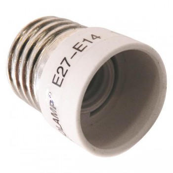 NTOYI ΑΝΤΑΠΤΟΡ ΑΠΟ E27 ΣΕ E14