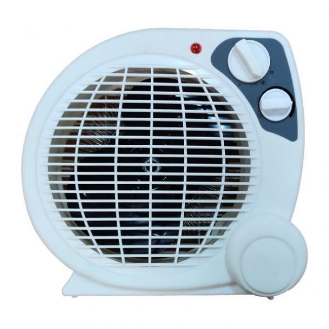 ΑΕΡΟΘΕΡΜΟ ΔΩΜΑΤΙΟΥ 1000W/2000W ΛΕΥΚΟ ΑΕΡΟΘΕΡΜΟ ΔΩΜΑΤΙΟΥ 1000W/2000W ΛΕΥΚΟ