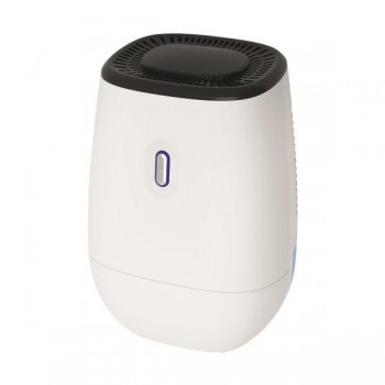 ΑΦΥΓΡΑΝΤΗΡΑΣ ΜΙΝΙ 250ml 25W 9V ΛΕΥΚΟ