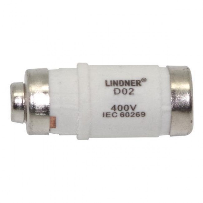 ΑΣΦΑΛΕΙΑ NEOZET LINDNER 50Α ΑΣΦΑΛΕΙΑ NEOZET LINDNER 50Α