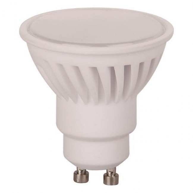 ΛΑΜΠΑ LED GU10 10W 4000K 110° 220-240V ΛΑΜΠΑ LED GU10 10W 4000K 110° 220-240V