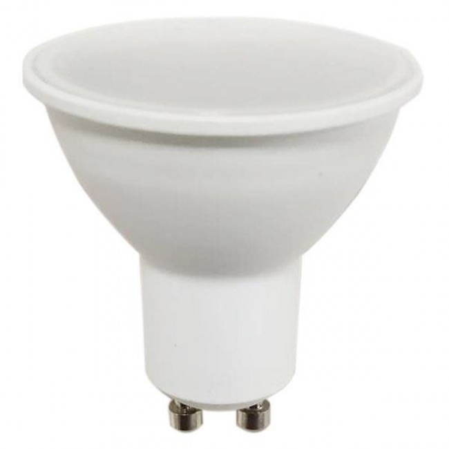 ΛΑΜΠΑ LED GU10 4W 2700K 110° 220-240V 2τμχ BLISTER ΛΑΜΠΑ LED GU10 4W 2700K 110° 220-240V 2τμχ BLISTER