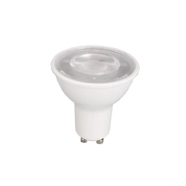ΛΑΜΠΑ LED GU10 4W 6500K 38° 220-240V ΛΑΜΠΑ LED GU10 4W 6500K 38° 220-240V