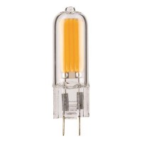 ΛΑΜΠΑ LED COG 2W G4 3000K 12V AC/DC
