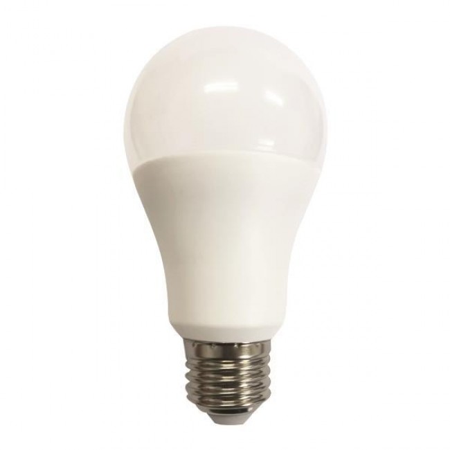ΛΑΜΠΑ LED SMD Α60 ΜΕ ΑΝΙΧΝΕΥΤΗ ΚΙΝΗΣΗΣ 12W Ε27 4000K 220-240V ΛΑΜΠΑ LED SMD Α60 ΜΕ ΑΝΙΧΝΕΥΤΗ ΚΙΝΗΣΗΣ 12W Ε27 4000K 220-240V