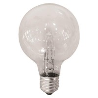 ΛΑΜΠΑ ΑΛΟΓΟΝΟΥ ECO 30% ΓΛΟΜΠΟ G80 28W E27 220-240V