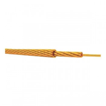 ΧΑΛΚΟΣ ΓΕΙΩΣΗΣ CU 16 (1 kg=7,350 m)