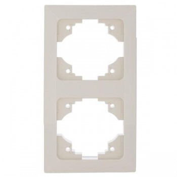 ΠΛΑΙΣΙΟ 2 ΘΕΣΕΩΝ ΜΠΕΖ ΚΑΘΕΤΟ