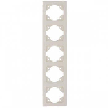 ΠΛΑΙΣΙΟ 5 ΘΕΣΕΩΝ ΜΠΕΖ ΚΑΘΕΤΟ