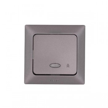 ΜΠΟΥΤΟΝ ΚΟΥΔΟΥΝΙΟΥ+ΛΥΧΝΙΑ ΓΡΑΦΙΤΗΣ