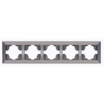 ΠΛΑΙΣΙΟ 5 ΘΕΣΕΩΝ ΓΡΑΦΙΤΗΣ ΟΡΙΖΟΝΤΙΟ