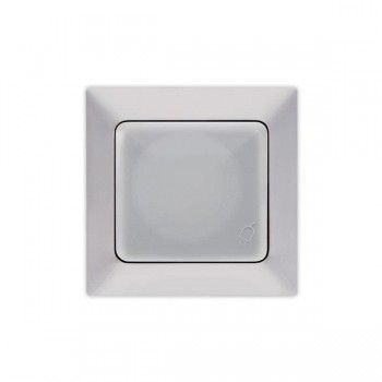 ΠΡΙΖΑ ΣΟΥΚΟ ΚΑΠΑΚΙ ΠΡΟΣΤΑΣΙΑΣ 16A ΝΙΚΕΛ MAT