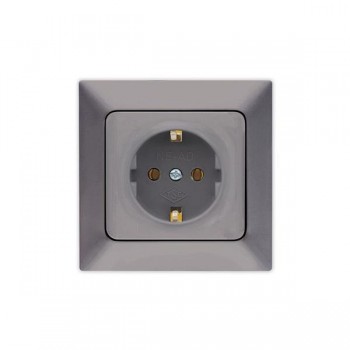 ΠΡΙΖΑ ΣΟΥΚΟ ΠΡΟΣΤΑΣΙΑΣ 16A ΓΡΑΦΙΤΗΣ