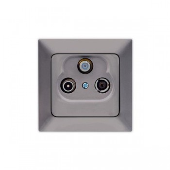 ΠΡΙΖΑ TV RADIO SATELLITE ΤΕΡΜΑΤΙΚΗ ΓΡΑΦΙΤΗΣ