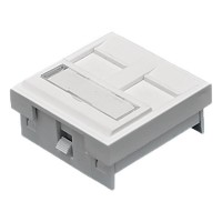 ΠΛΗΚΤΡΟ ΔΙΠΛΟ ΤΗΛΕΦΩΝΟΥ/DATA 45Χ45