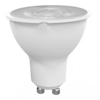ΛΑΜΠΑ LED GU10 5W 6500K 38° 220-240V