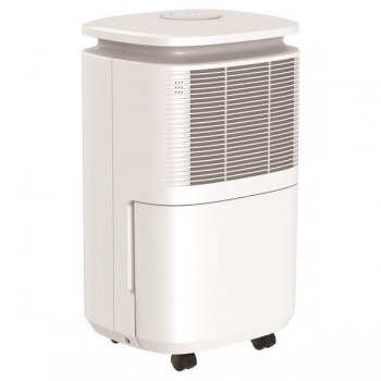 ΑΦΥΓΡΑΝΤΗΡΑΣ 10L on/off 200W 220-240V ΛΕΥΚΟΣ