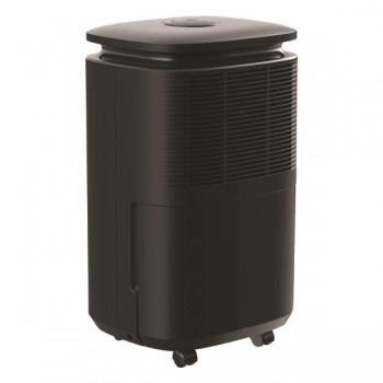 ΑΦΥΓΡΑΝΤΗΡΑΣ 10L on/off 200W 220-240V ΜΑΥΡΟΣ
