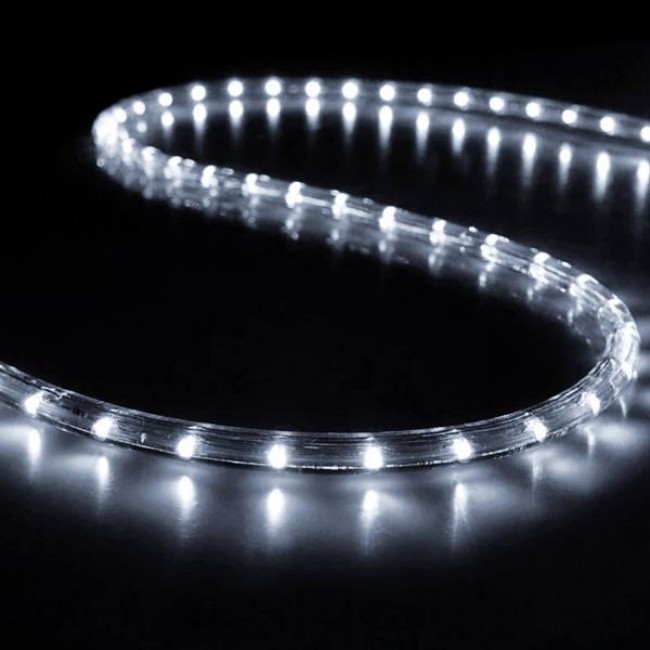 ΦΩΤΟΣΩΛΗΝΑΣ LED, ΠΡΟΣΤΑΣΙΑ UV, ΚΟΠΗ ΑΝΑ ΜΕΤΡΟ, ΜΟΝΟΚΑΝΑΛΟΣ, ΛΕΥΚΟ, 50m, 36 LED ΑΝΑ ΜΕΤΡΟ, IP65 ΦΩΤΟΣΩΛΗΝΑΣ LED, ΠΡΟΣΤΑΣΙΑ UV, ΚΟΠΗ ΑΝΑ ΜΕΤΡΟ, ΜΟΝΟΚΑΝΑΛΟΣ, ΛΕΥΚΟ, 50m, 36 LED ΑΝΑ ΜΕΤΡΟ, IP65