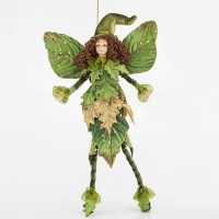 ΝΕΡΑΙΔΑ, ΠΡΑΣΙΝΗ, 30cm