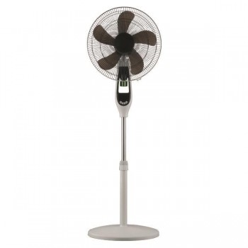 ΑΝΕΜΙΣΤΗΡΑΣ ΜΕ ΟΡΘΟΣΤΑΤΗ ΛΕΥΚΟΣ Φ40 60W ΜΕ ΑΝΤΙΚΟΥΝΟΥΠΙΚΗ ΛΕΙΤΟΥΡΓΙΑ ΚΑΙ ΚΟΝΤΡΟΛ