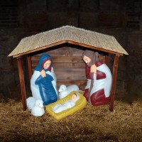 ΦΑΤΝΗ ΣΕΤ 5 ΤΜΧ, 120χ100cm