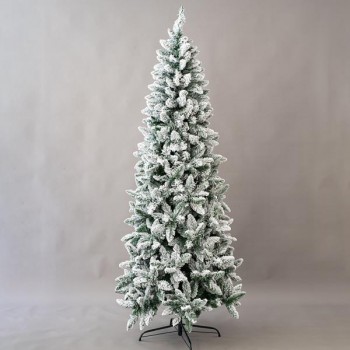 ΔΕΝΤΡΟ SLIM, ΧΙΟΝΙΣΜΕΝΟ, 240cm